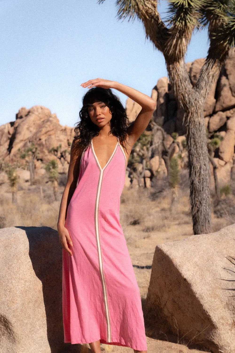 Pima Sundress
