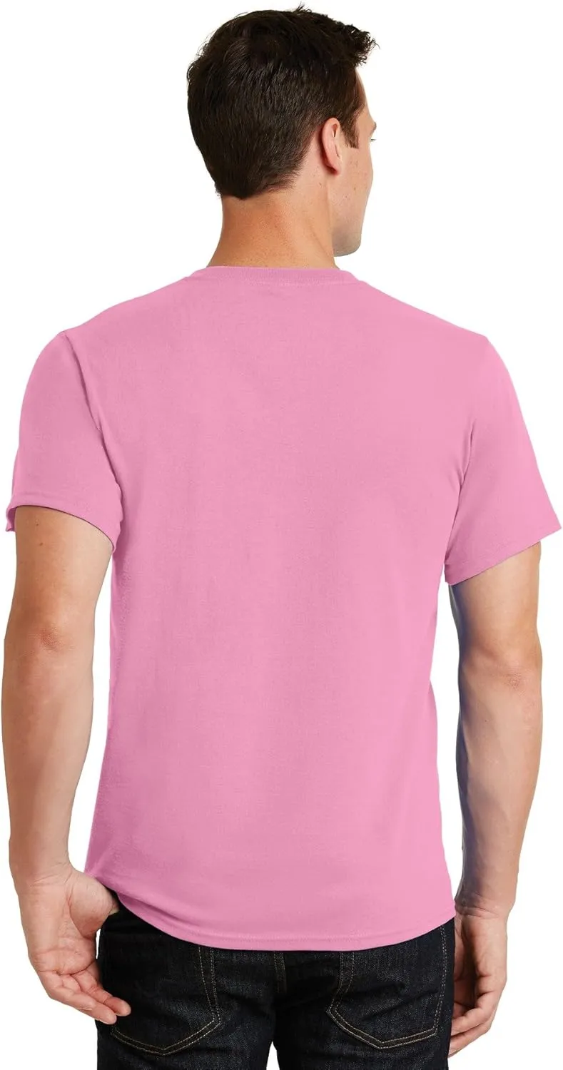 Port & Company Men's Essential T Shirt