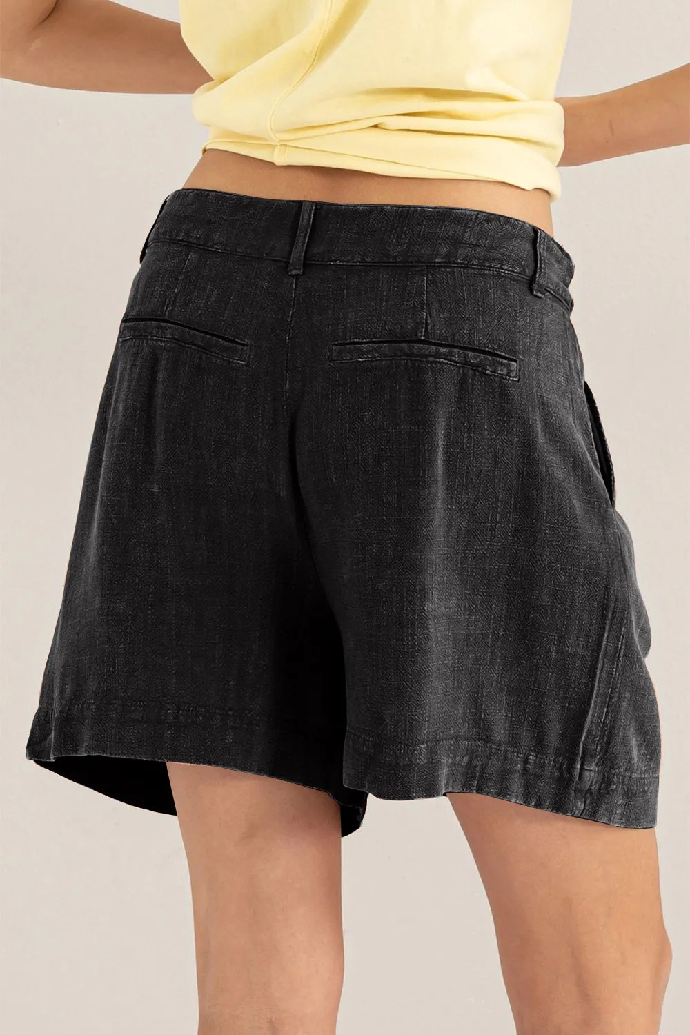 Reya Shorts