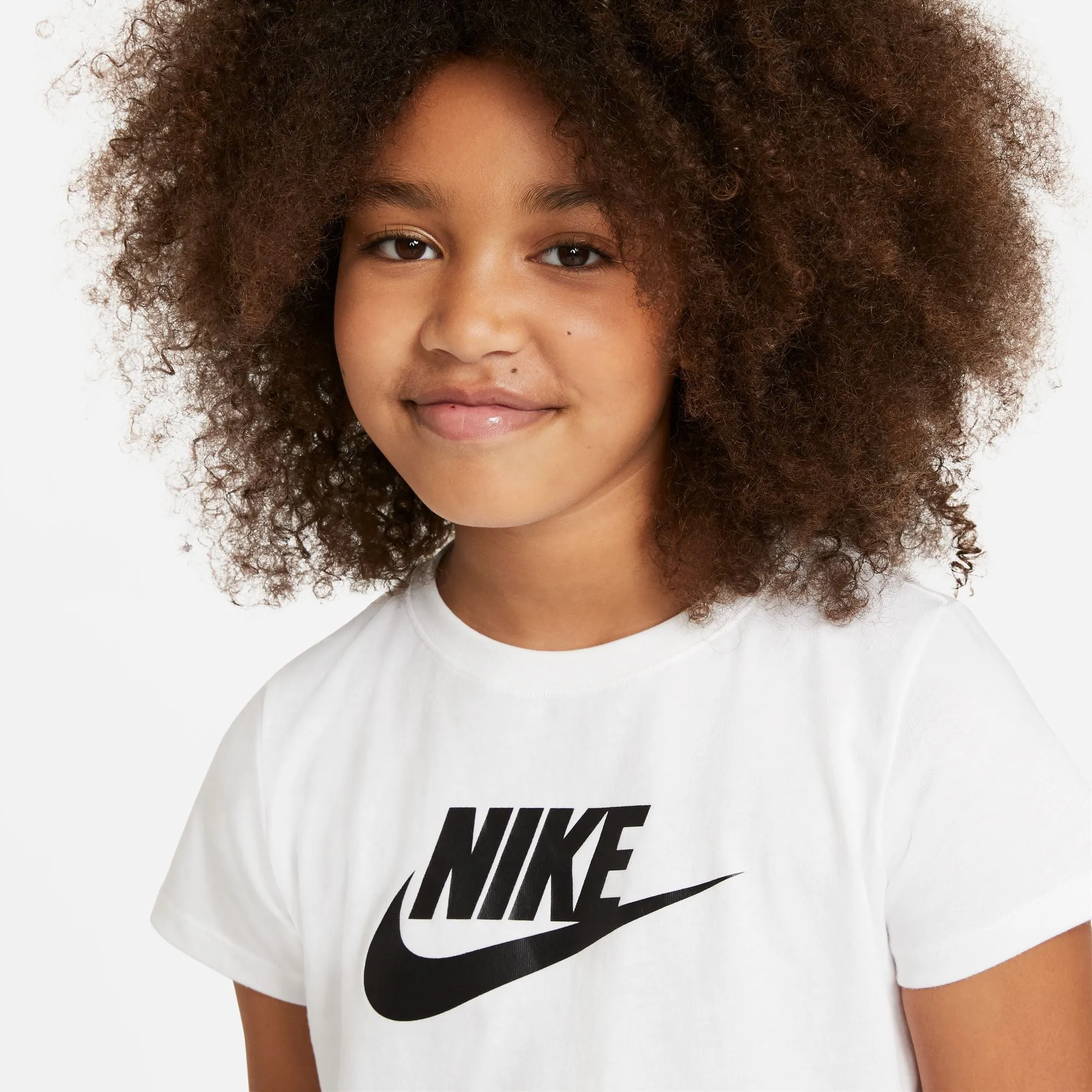 Sportswear Cropped T-Shirt