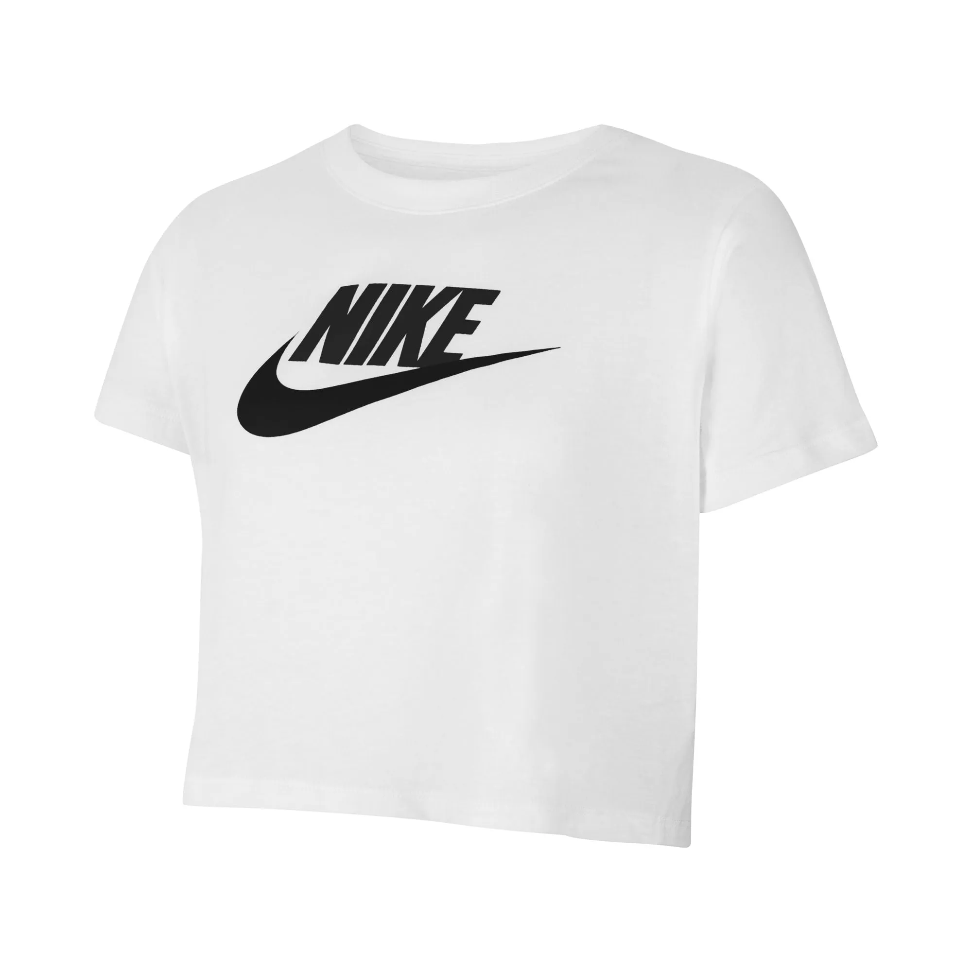Sportswear Cropped T-Shirt