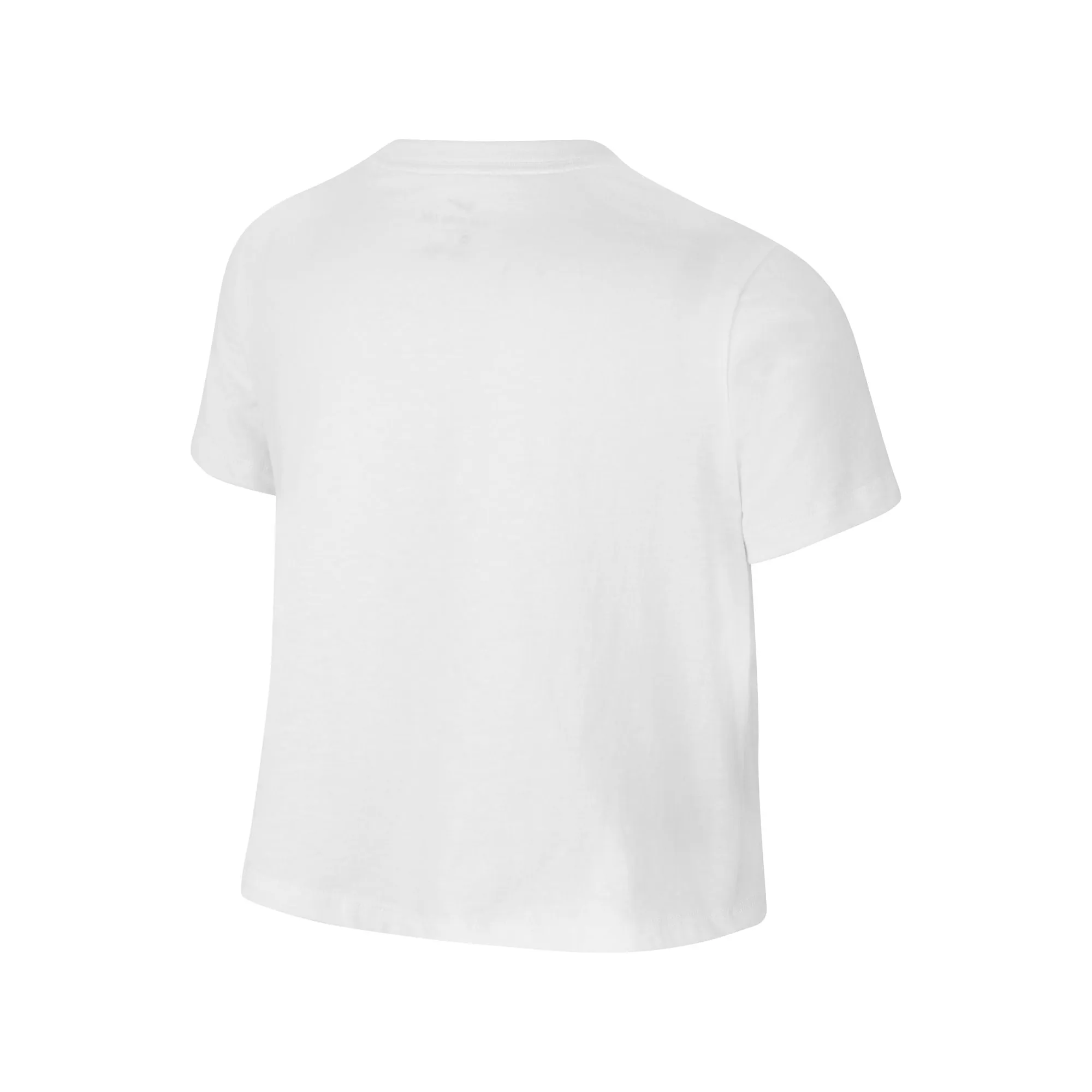 Sportswear Cropped T-Shirt