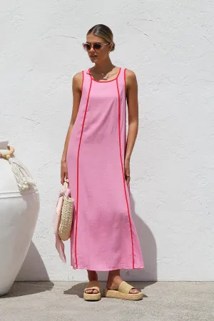 Taryn Maxi Dress