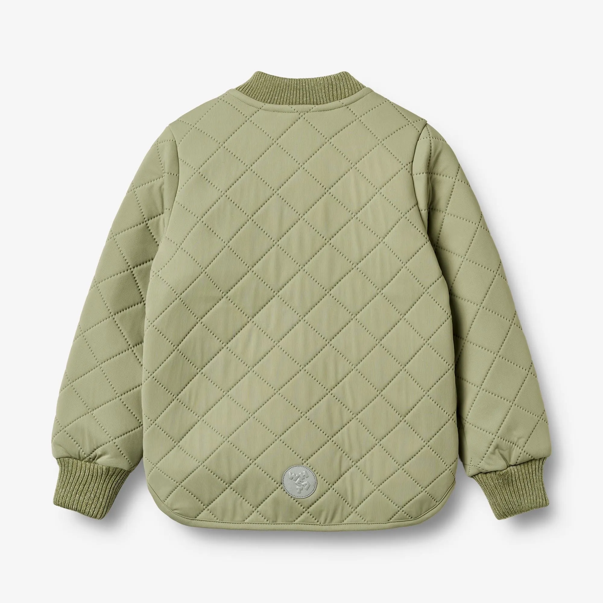 Thermo Jacket Loui - green tea