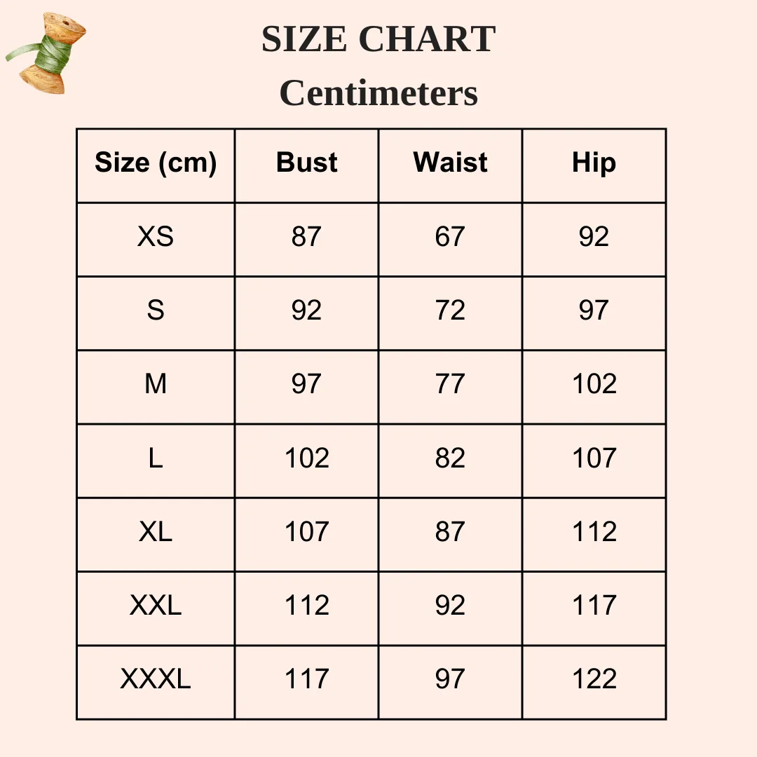 Trendy Pants PDF Sewing Pattern