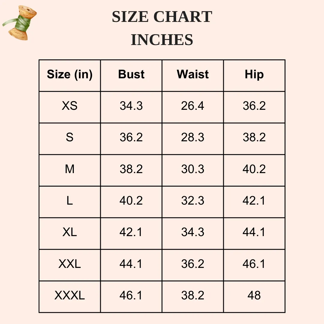 Trendy Pants PDF Sewing Pattern