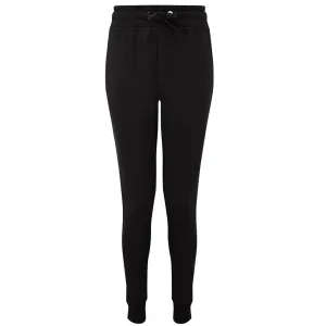 TriDri Fitted Jogger Pants - Womens - Black
