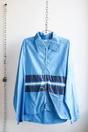 Vintage Hollywood Design Wind Breaker