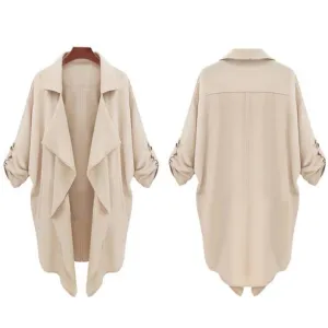 Women Windbreaker Spring Delicate Bomber Jacket