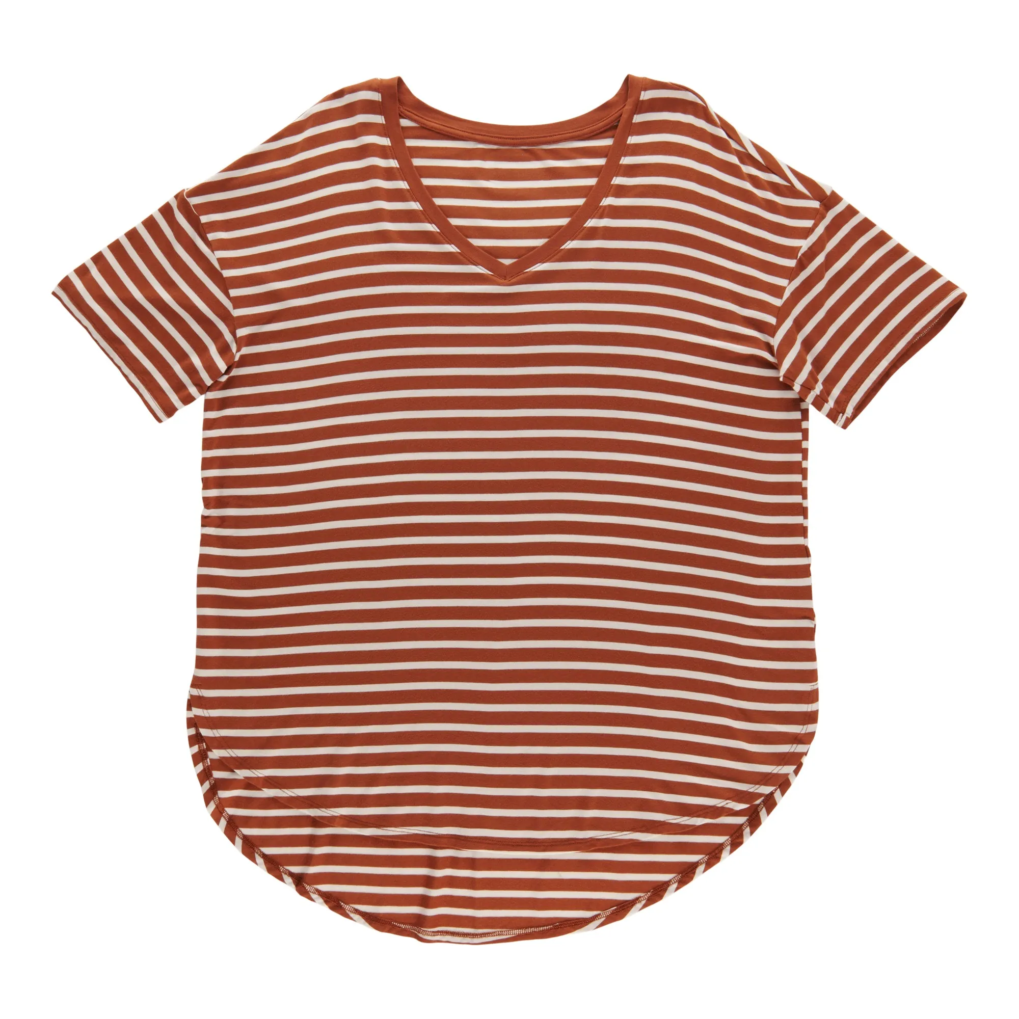Women's V-Neck Tee