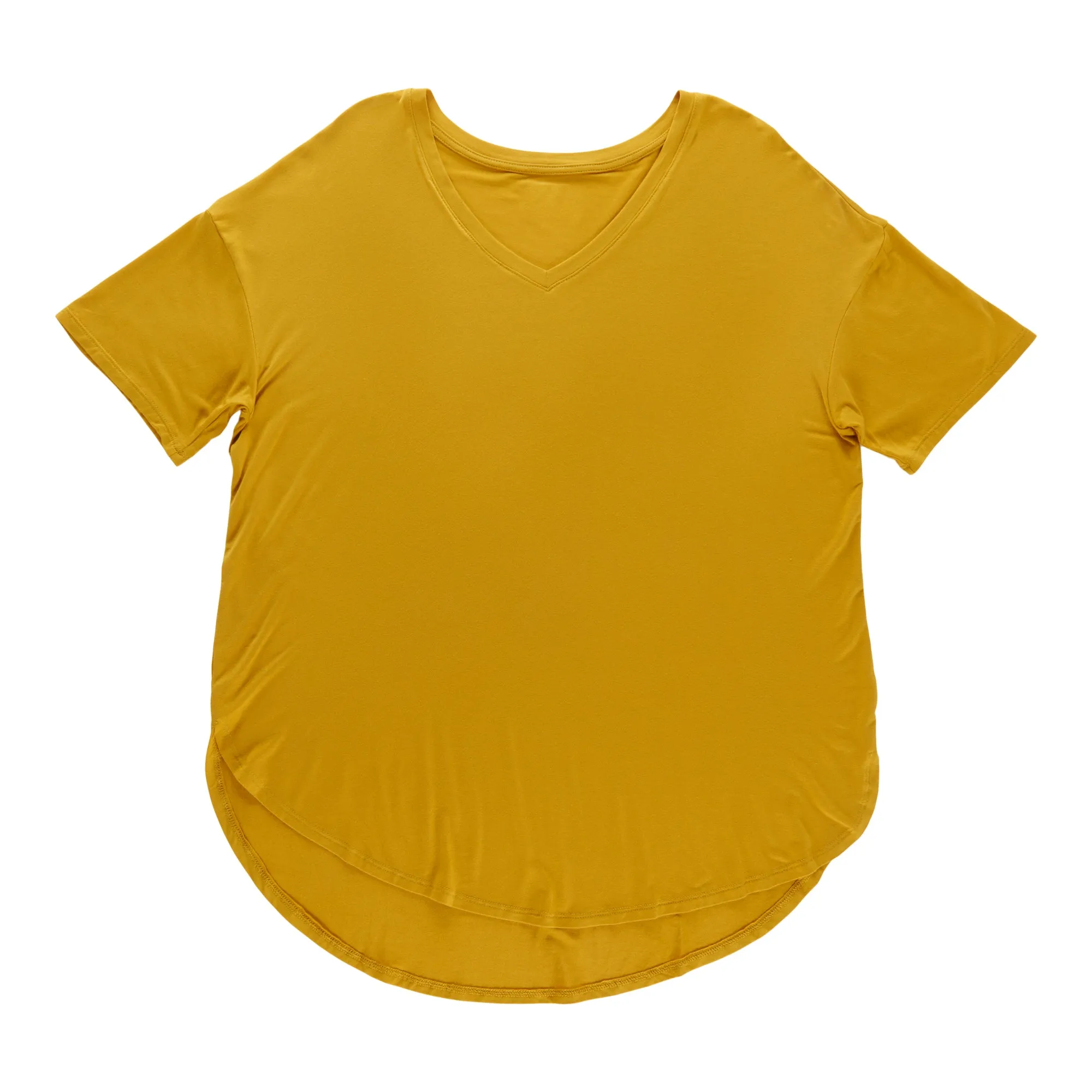 Women's V-Neck Tee