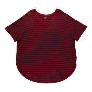 Women's V-Neck Tee
